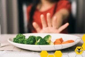 Αντιμετώπιση επιλεκτικών παιδιών στο φαγητό - συμβουλές για γονείς στη Θεσσαλονίκη