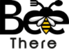 bee there logo3