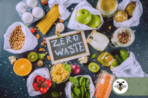 zero waste παιδιά