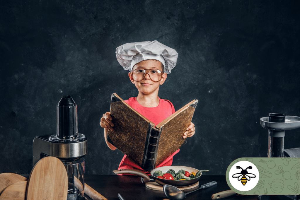 Πώς να Γράψεις τη Δική σου Συνταγή