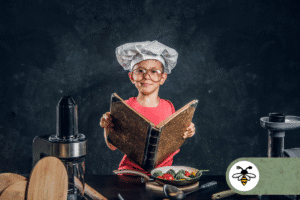 Πώς να Γράψεις τη Δική σου Συνταγή